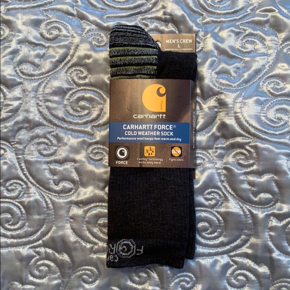 Carhartt Socks